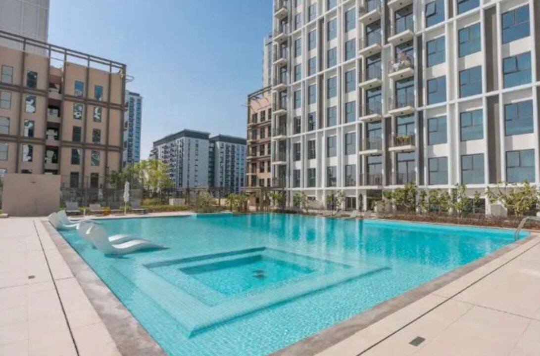 Photo of Outdoor in Dubai