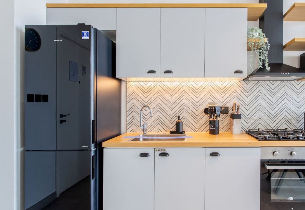 Photo of Kitchen in Dubai