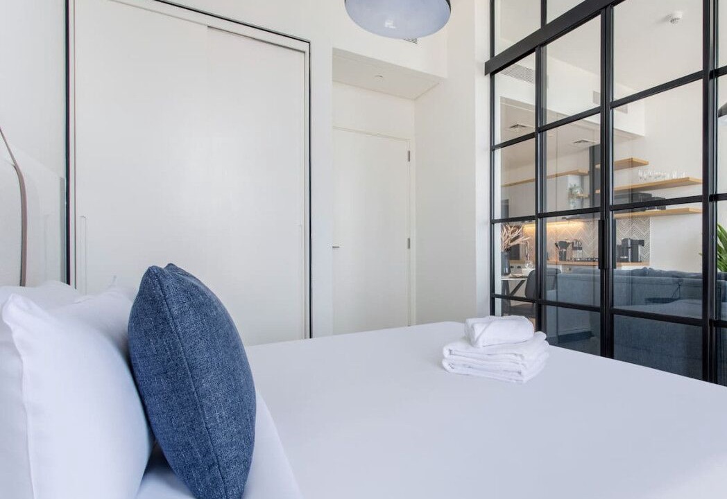 Photo of Bedroom in Dubai