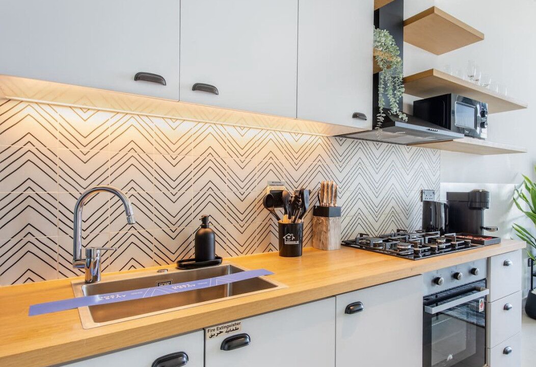 Photo of Kitchen in Dubai