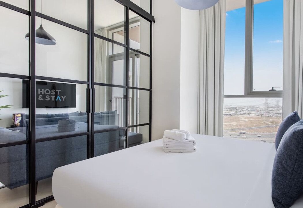 Photo of Bedroom in Dubai