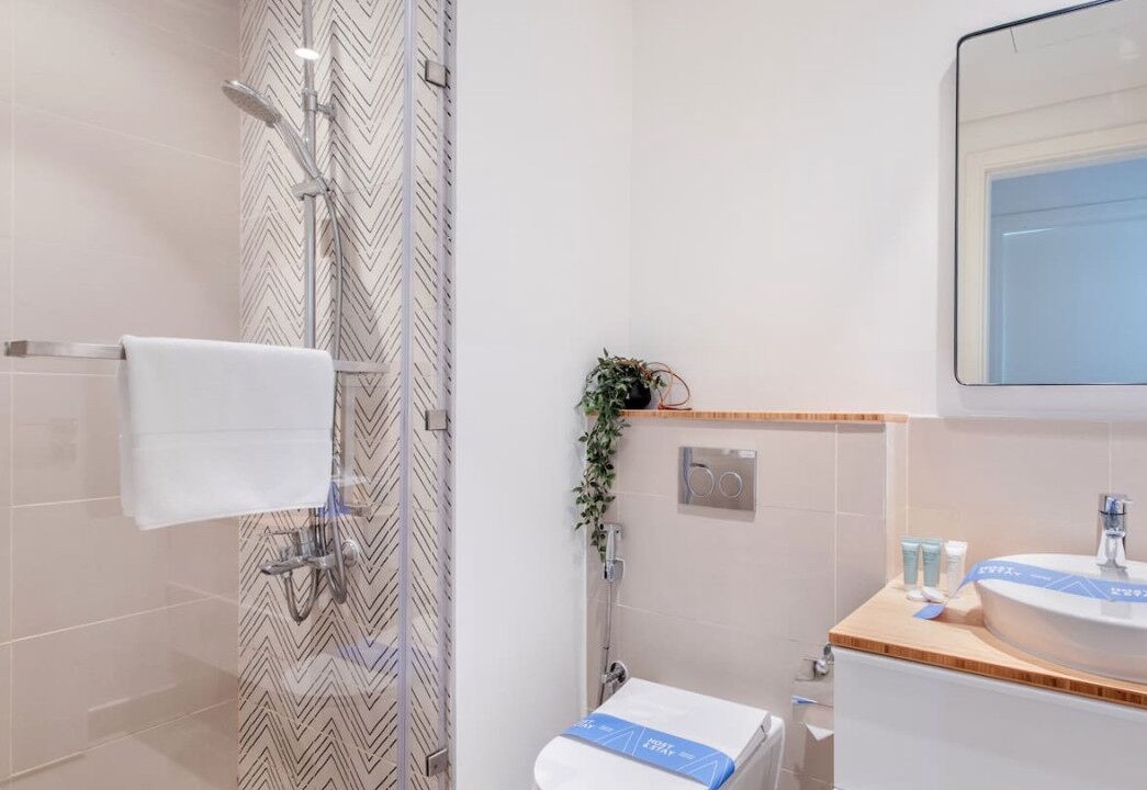 Photo of Bathroom in Dubai