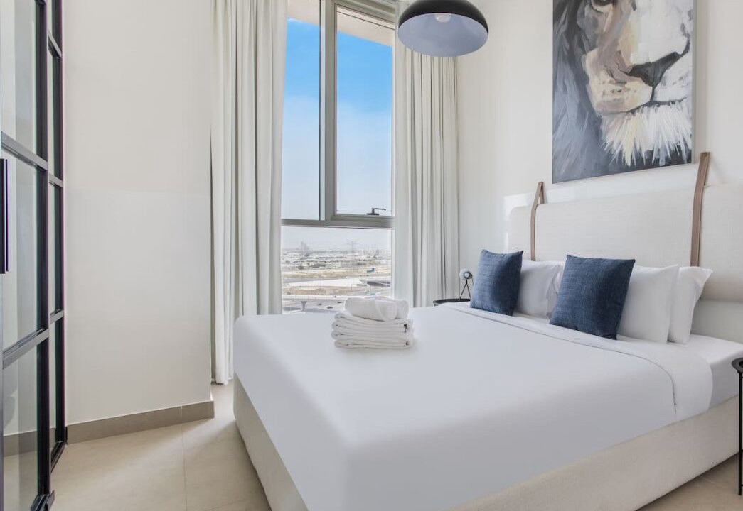 Photo of Bedroom in Dubai