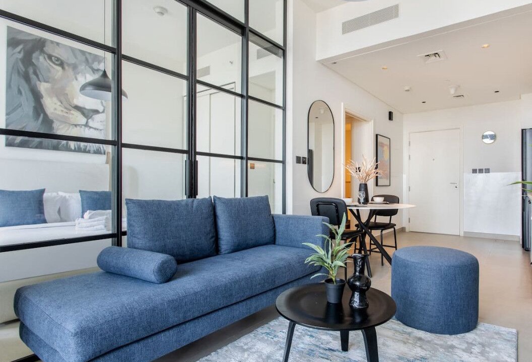 Photo of Livingroom in Dubai