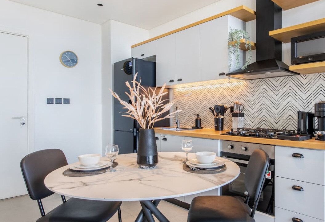 Photo of Kitchen in Dubai