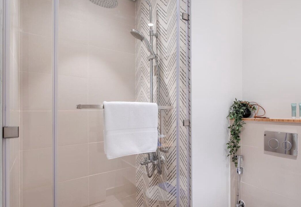 Photo of Bathroom in Dubai
