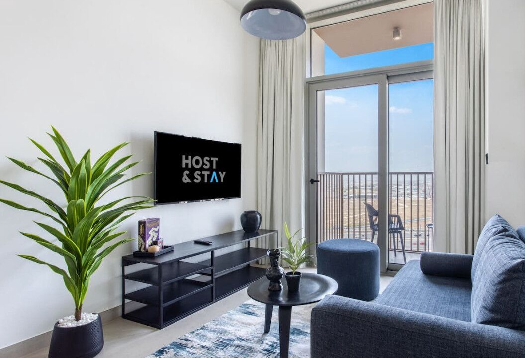 Photo of Livingroom in Dubai