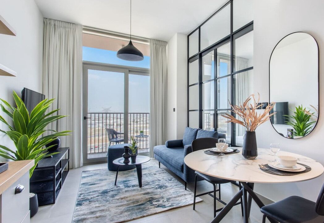 Photo of Livingroom in Dubai