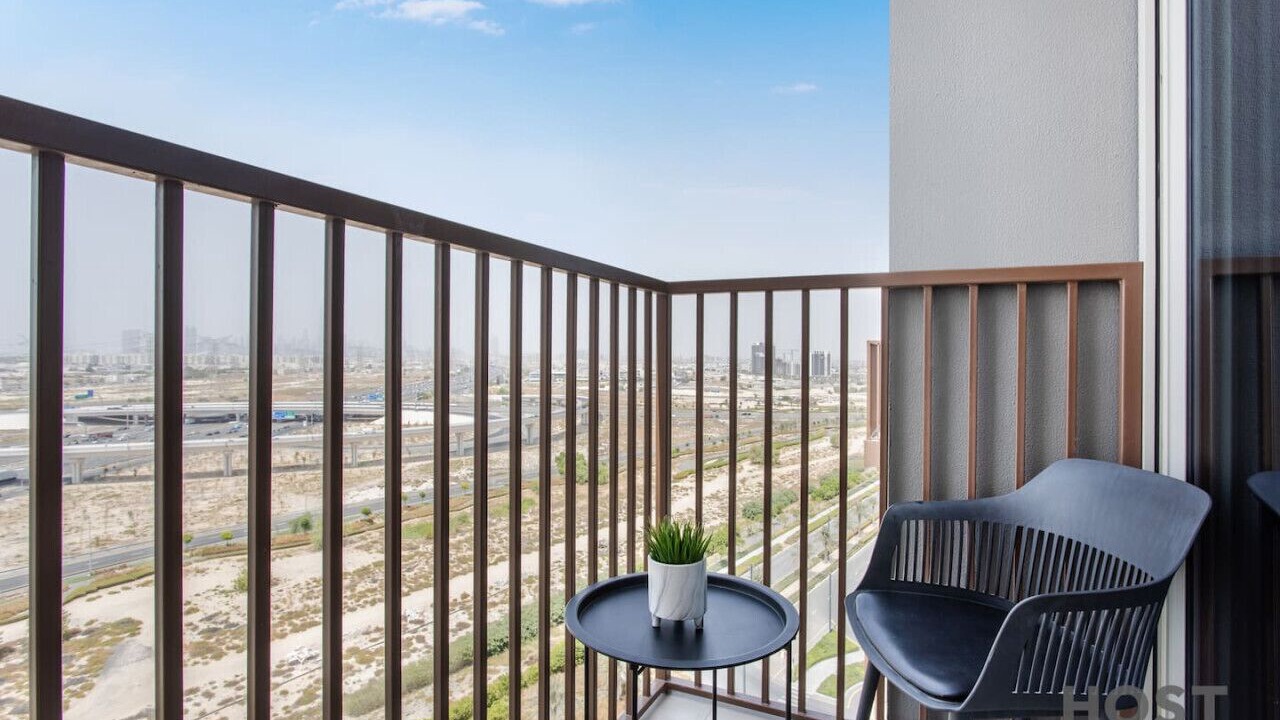Photo of Outdoor in Dubai