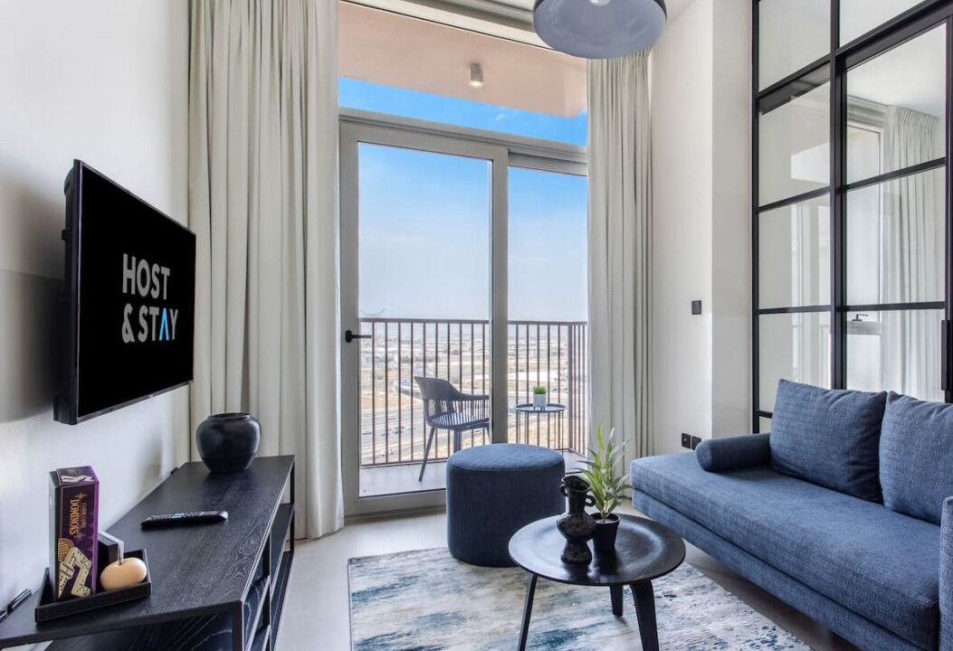 Photo of Livingroom in Dubai