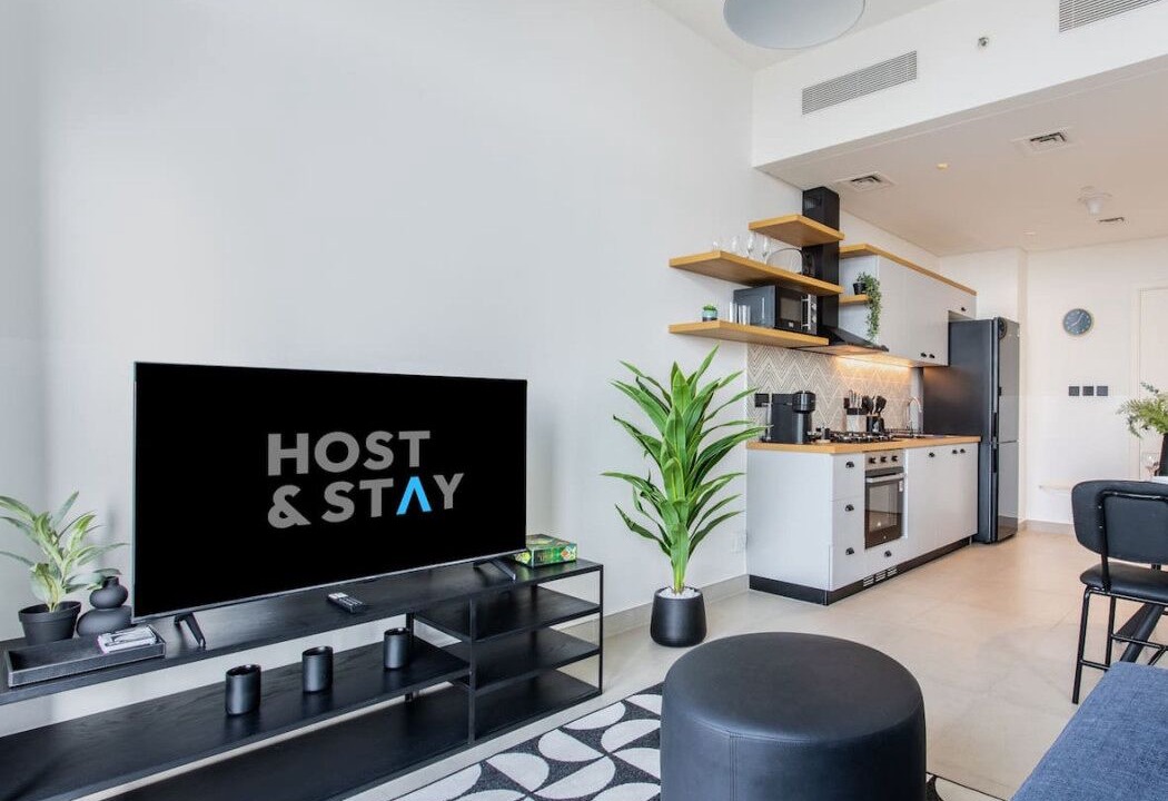 Photo of Livingroom in Dubai