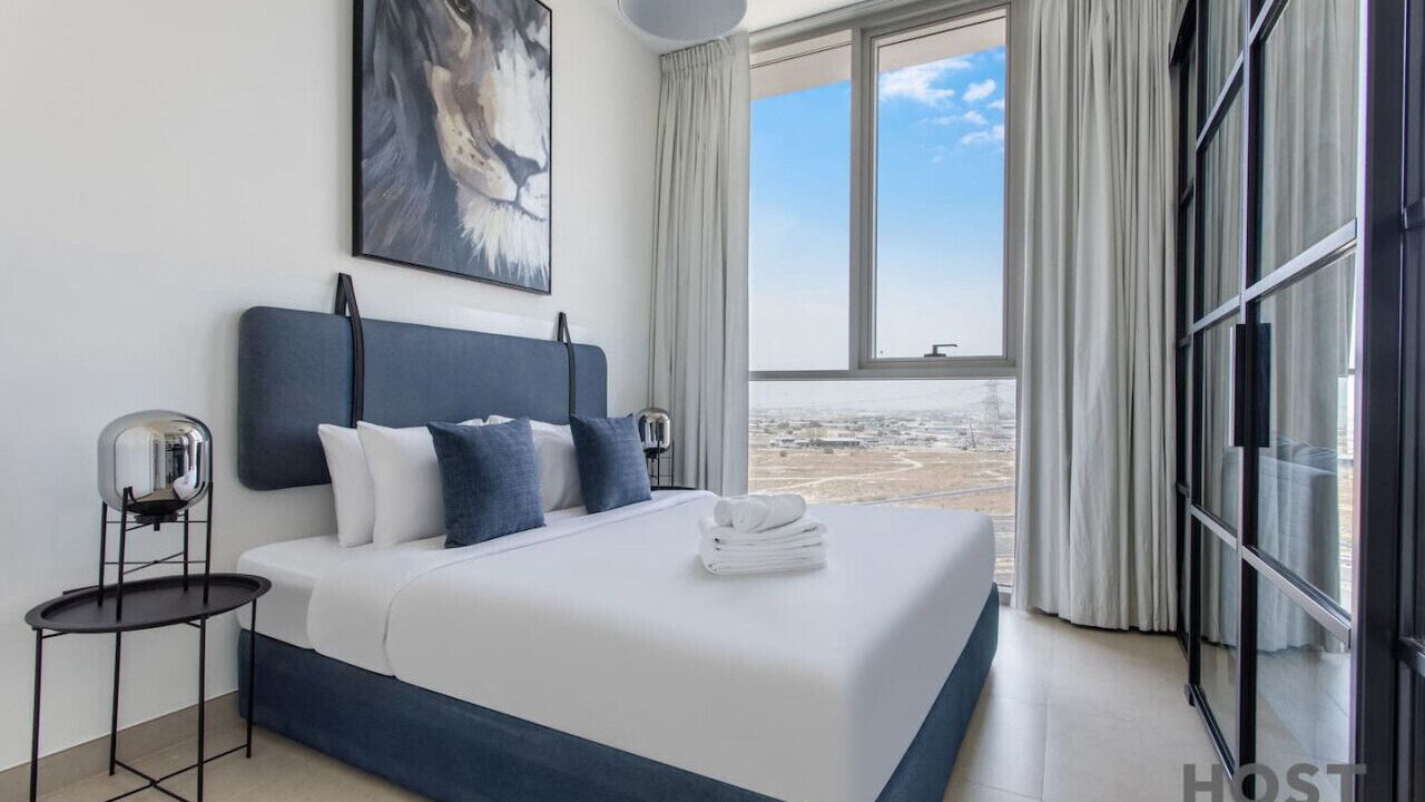 Photo of Bedroom in Dubai