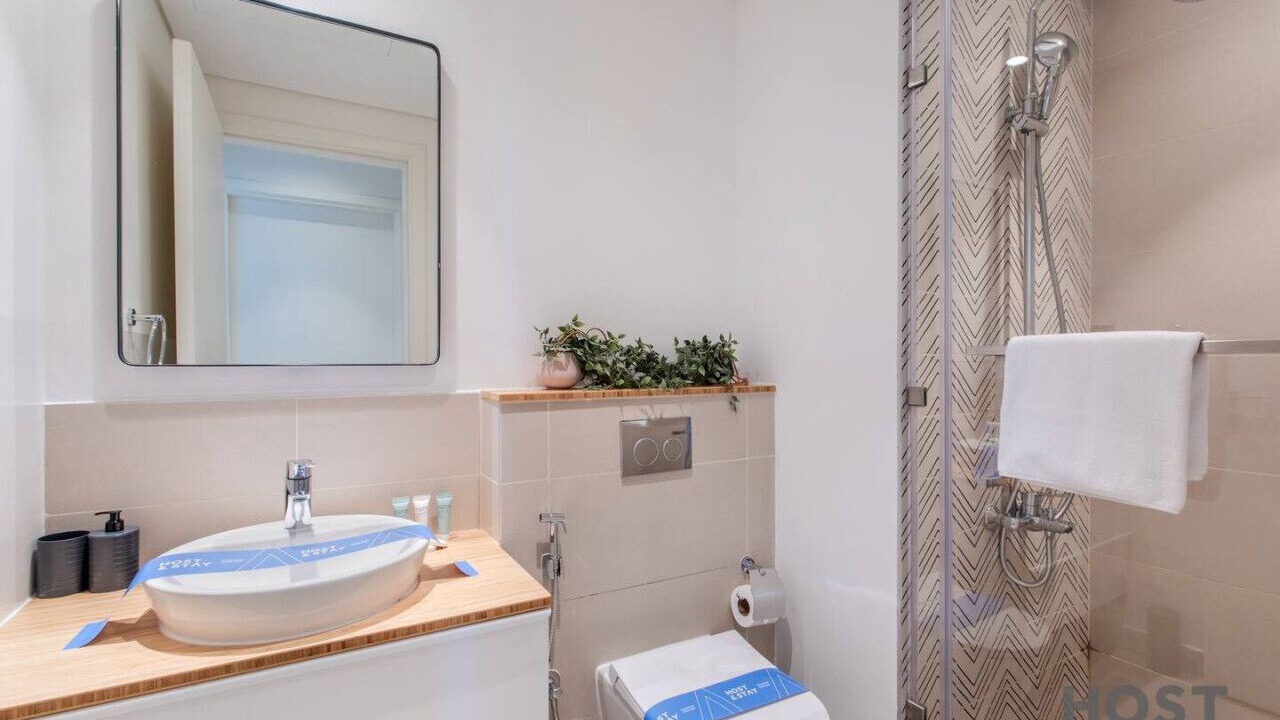 Photo of Bathroom in Dubai