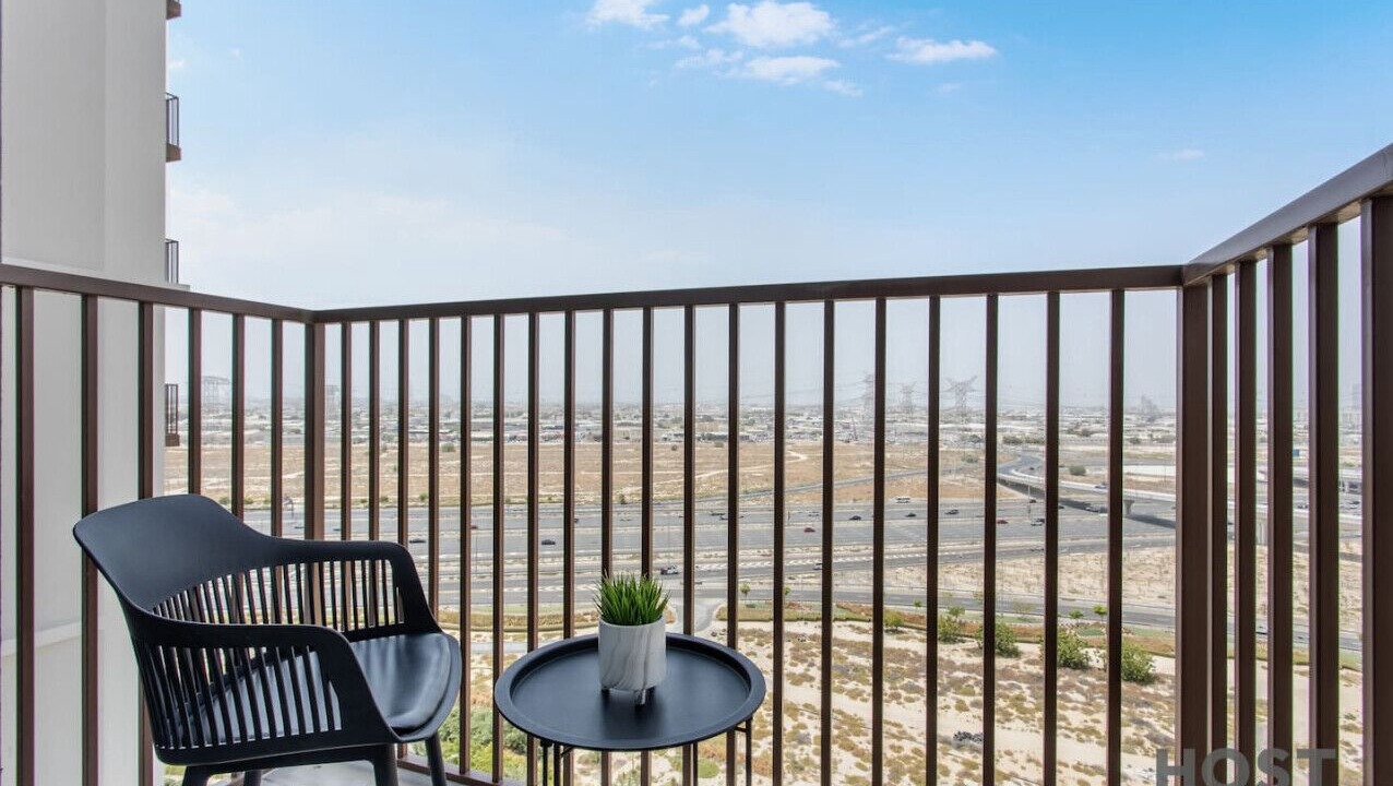 Photo of Outdoor in Dubai