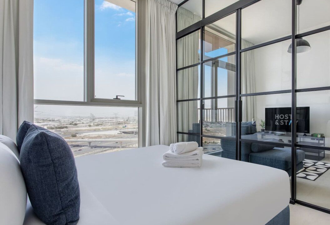 Photo of Bedroom in Dubai