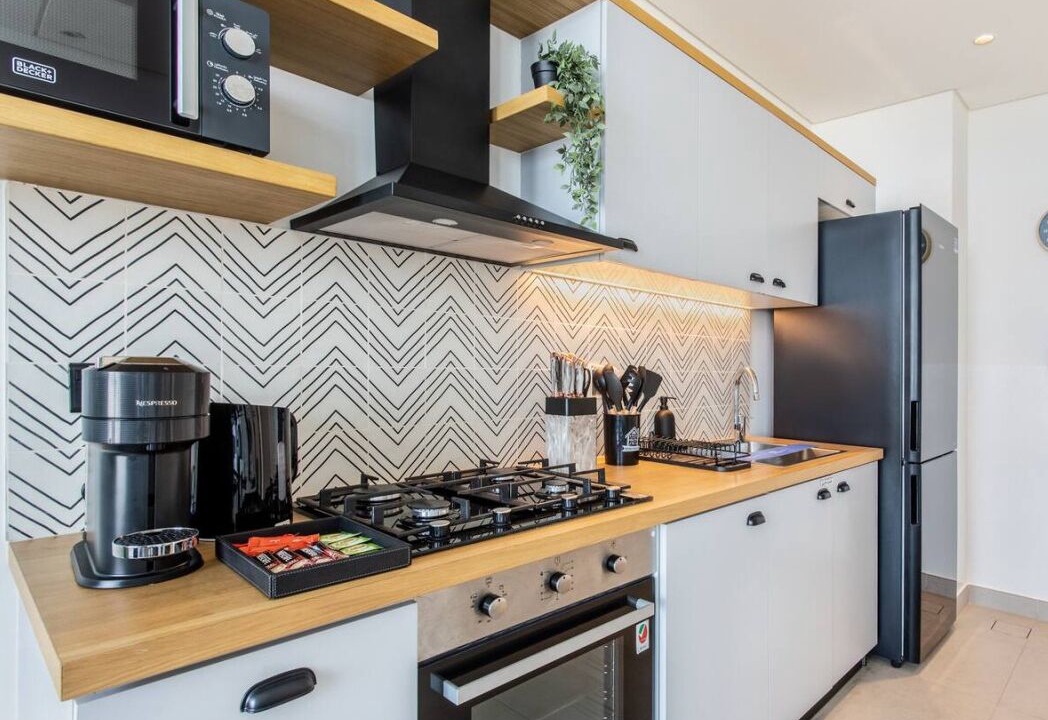 Photo of Kitchen in Dubai
