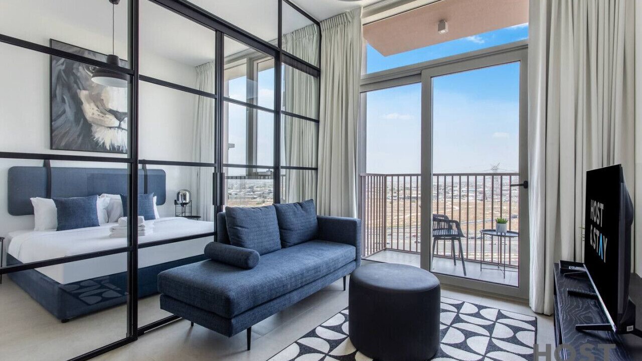 Photo of Livingroom in Dubai