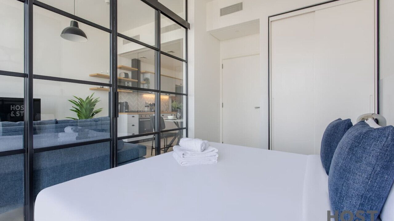 Photo of Bedroom in Dubai