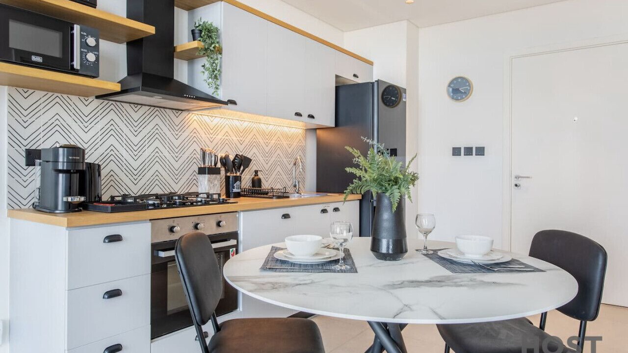 Photo of Kitchen in Dubai