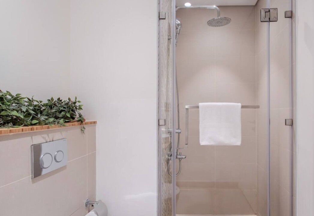 Photo of Bathroom in Dubai