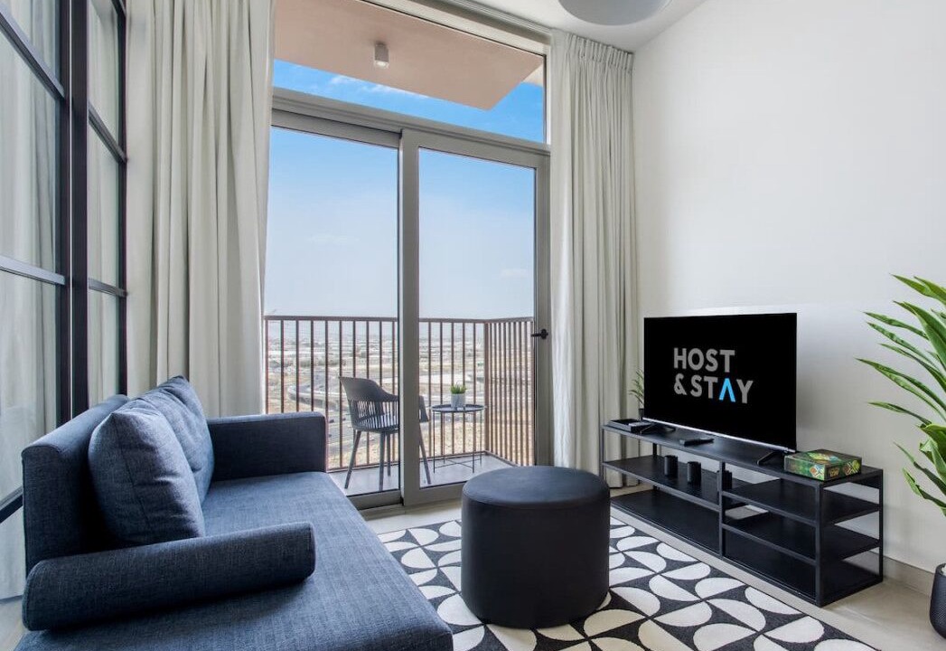 Photo of Livingroom in Dubai