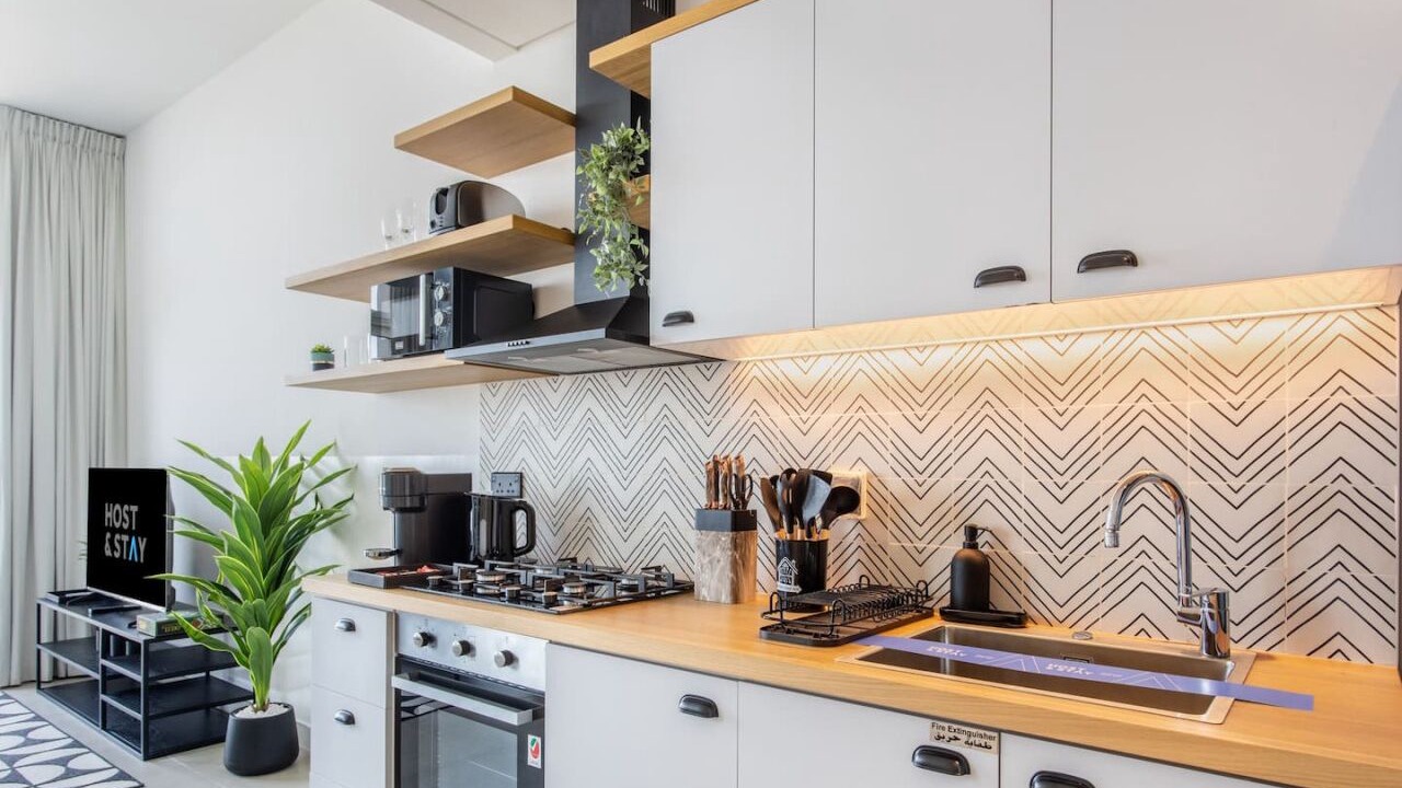 Photo of Kitchen in Dubai