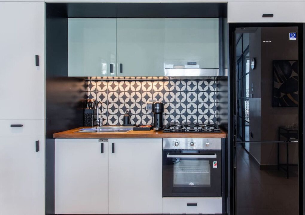 Photo of Kitchen in Dubai