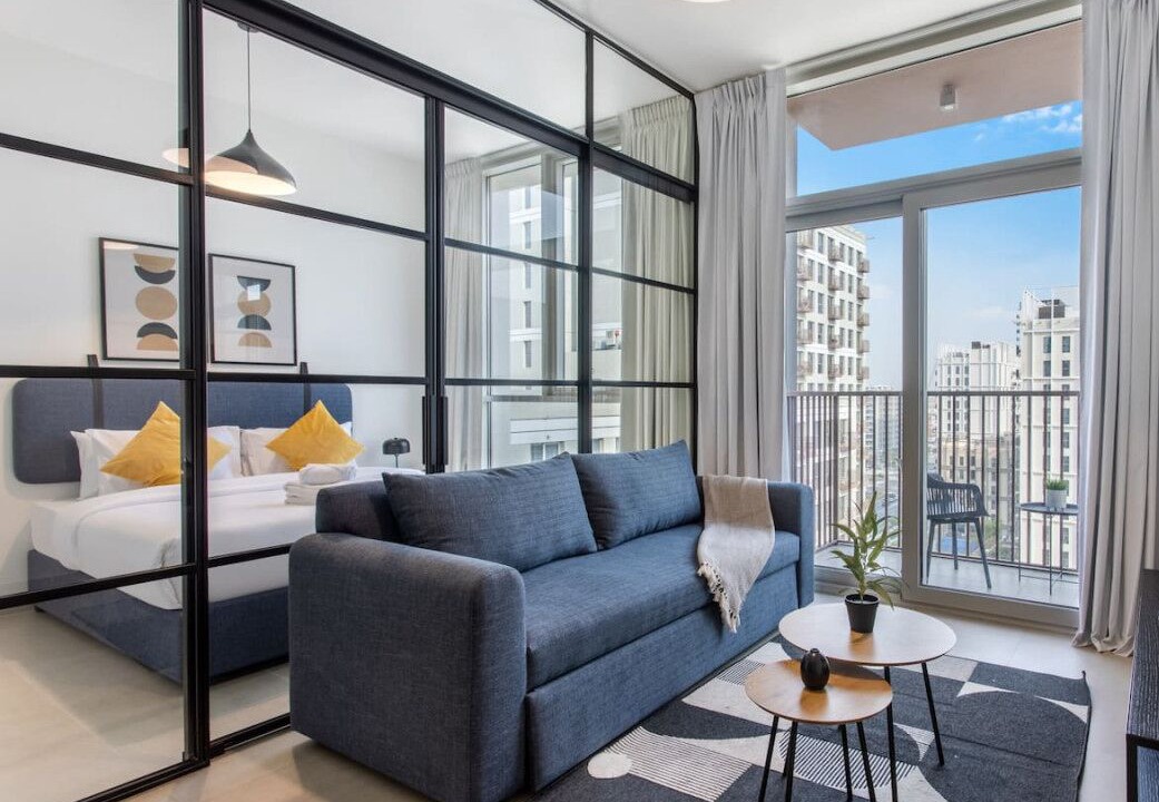 Photo of Livingroom in Dubai