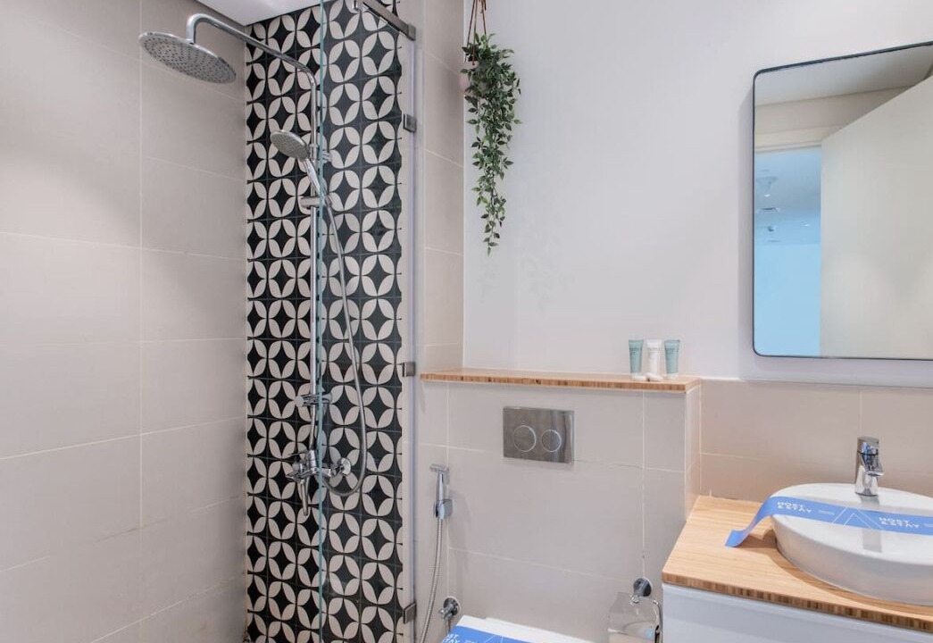 Photo of Bathroom in Dubai