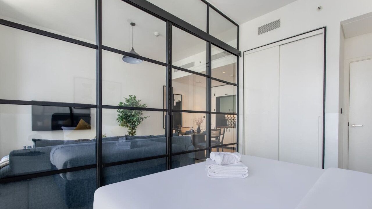 Photo of Bedroom in Dubai