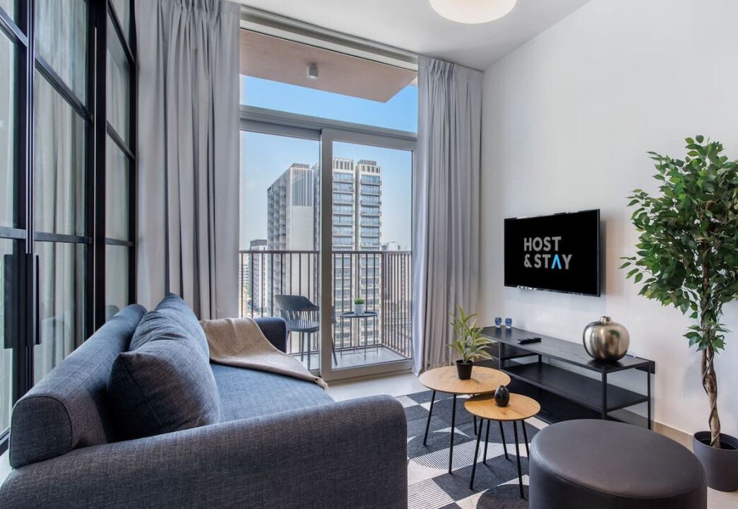 Photo of Livingroom in Dubai