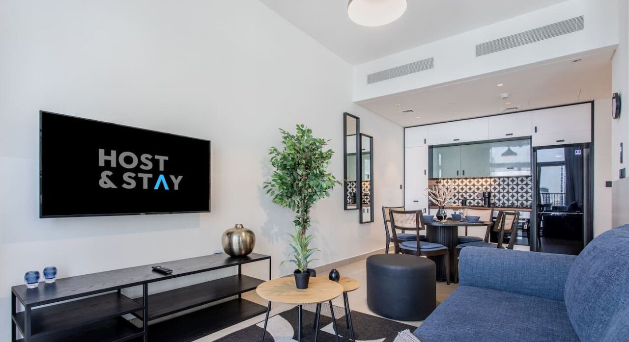 Photo of Livingroom in Dubai