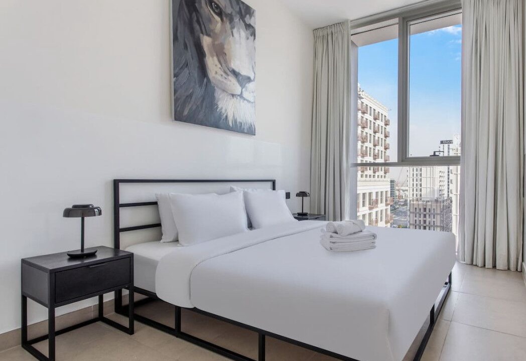Photo of Bedroom in Dubai