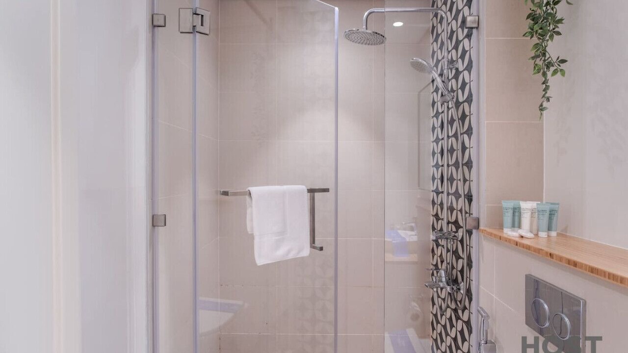 Photo of Bathroom in Dubai
