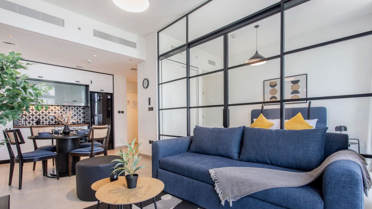 Photo of Livingroom in Dubai