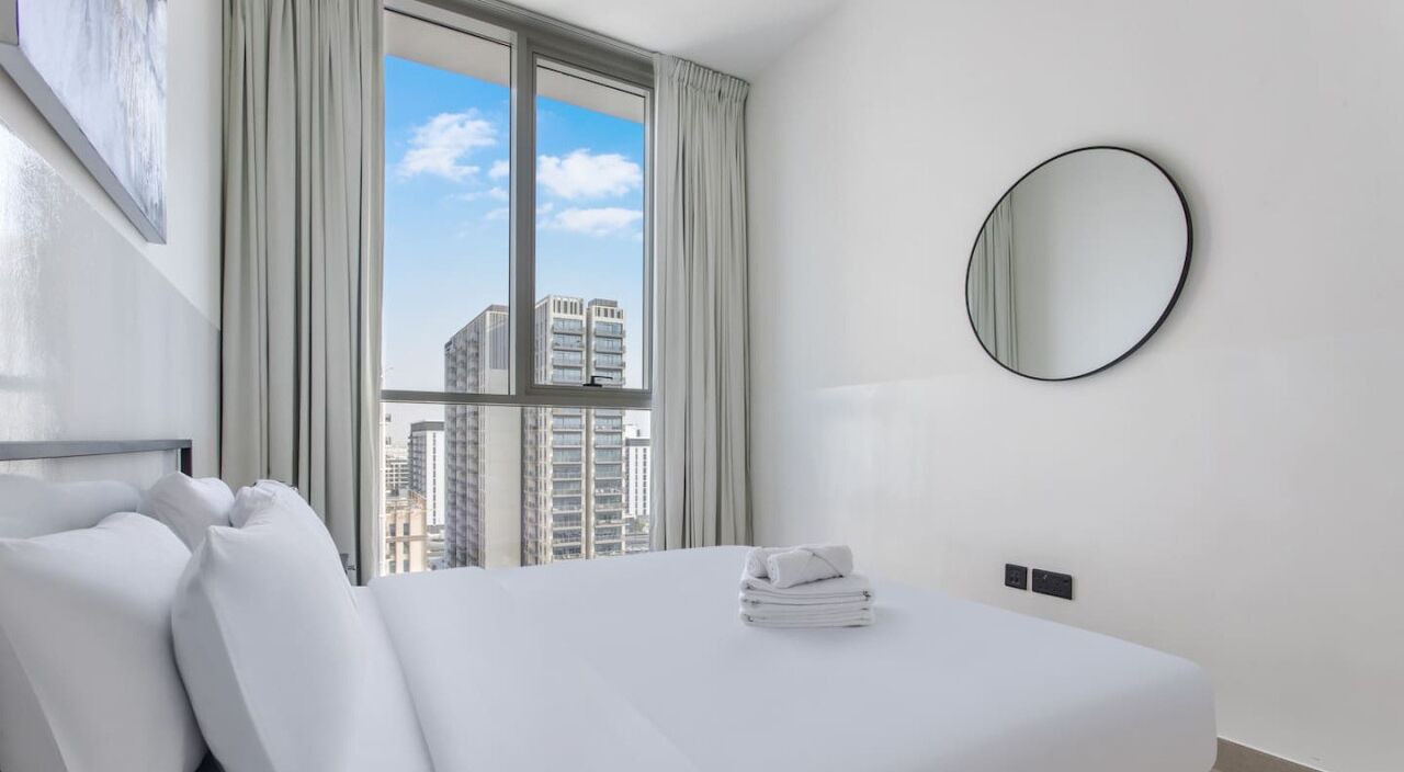 Photo of Bedroom in Dubai