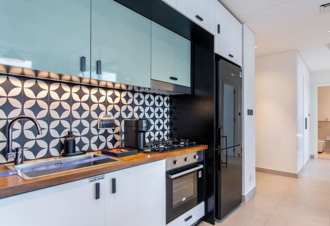 Photo of Kitchen in Dubai