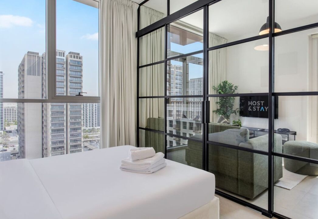 Photo of Bedroom in Dubai