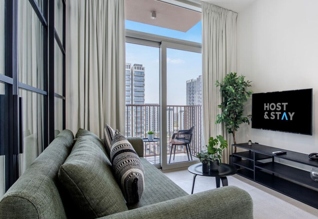 Photo of Livingroom in Dubai