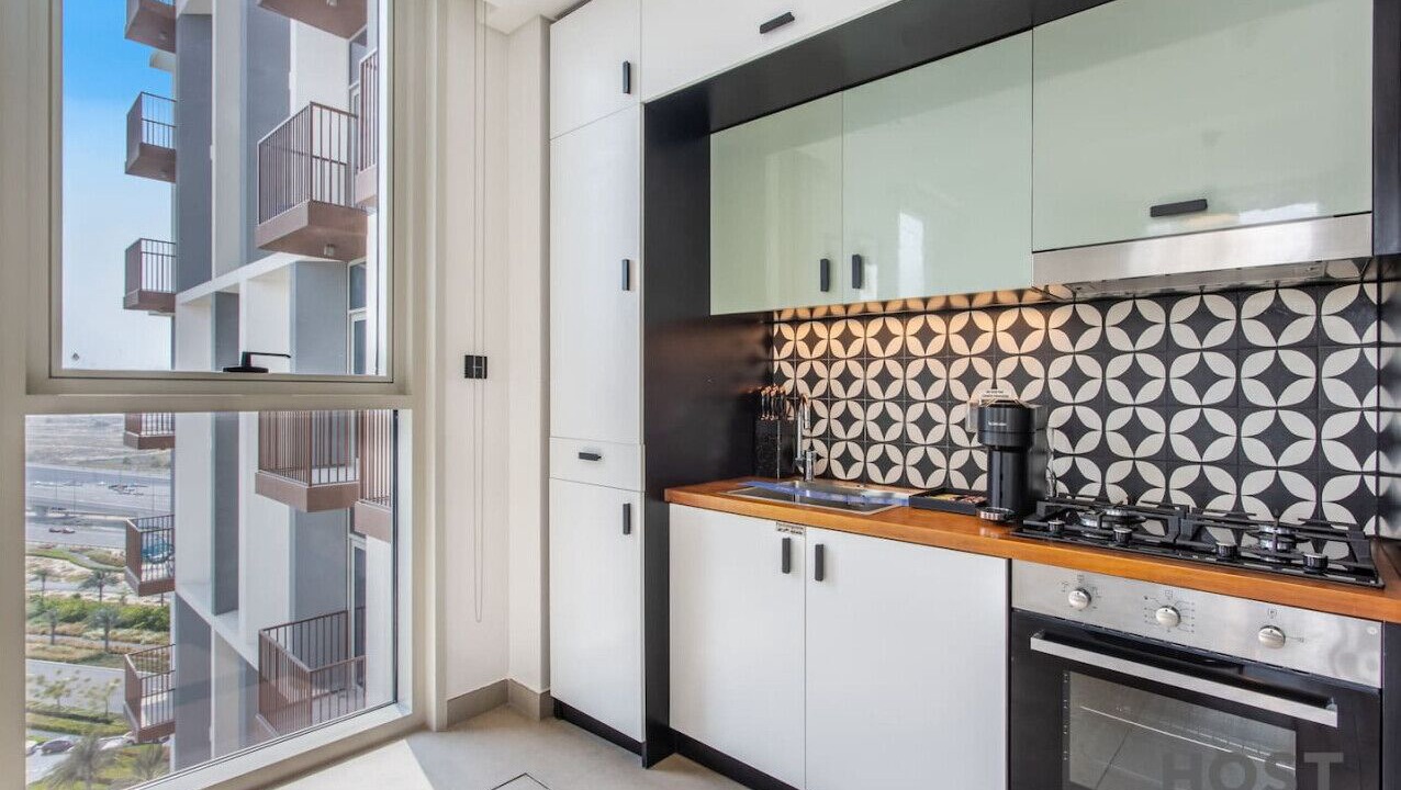 Photo of Kitchen in Dubai