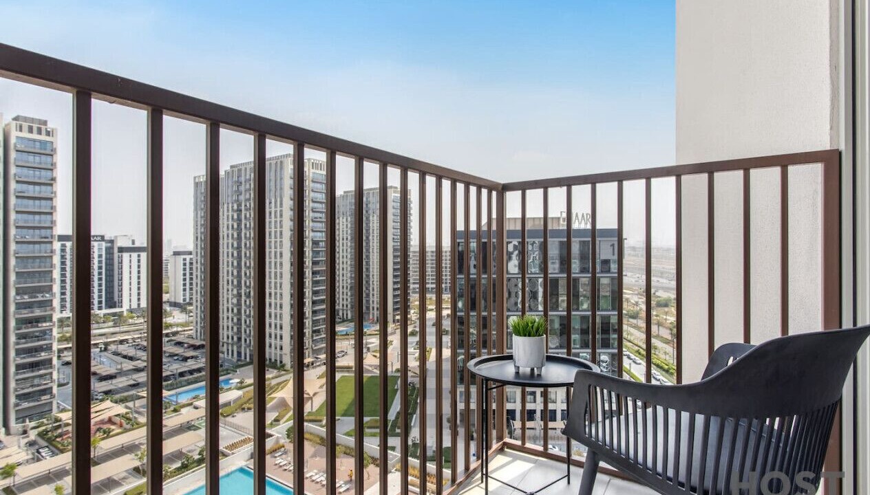 Photo of Outdoor in Dubai