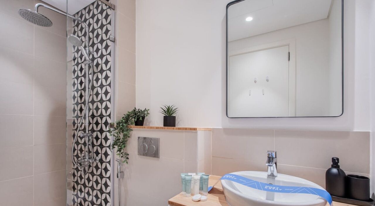 Photo of Bathroom in Dubai
