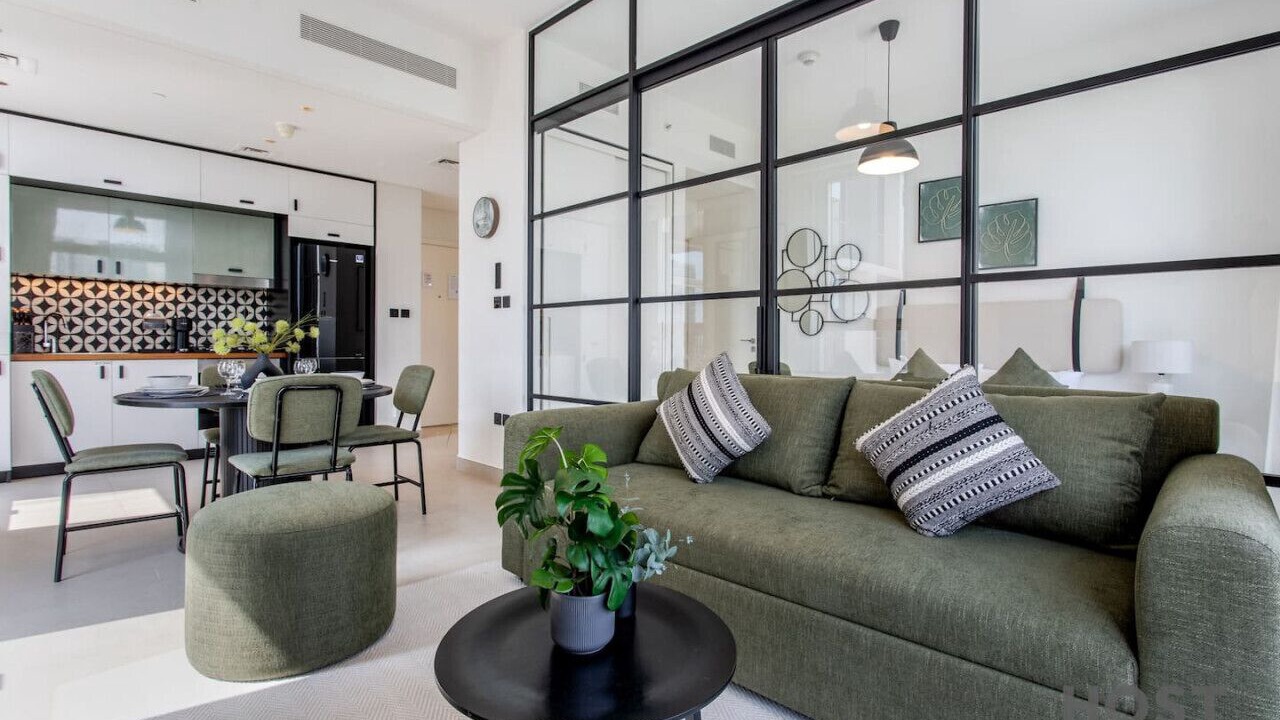 Photo of Livingroom in Dubai