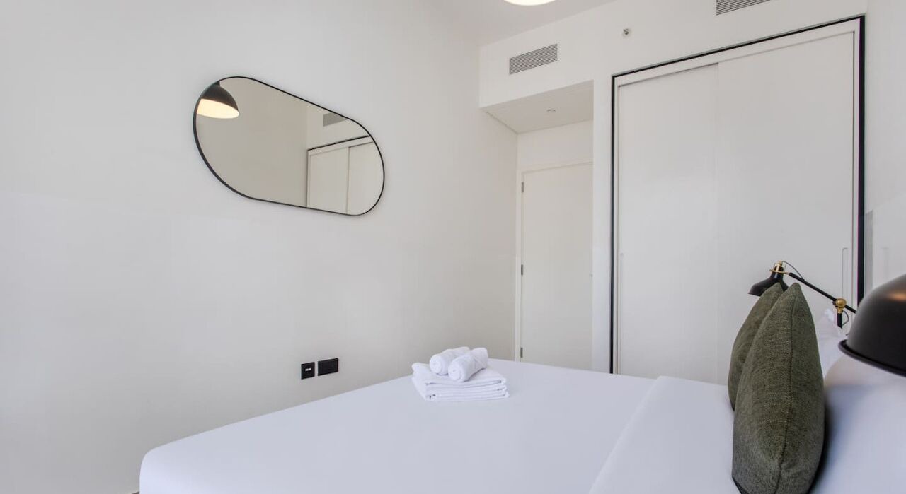 Photo of Bedroom in Dubai