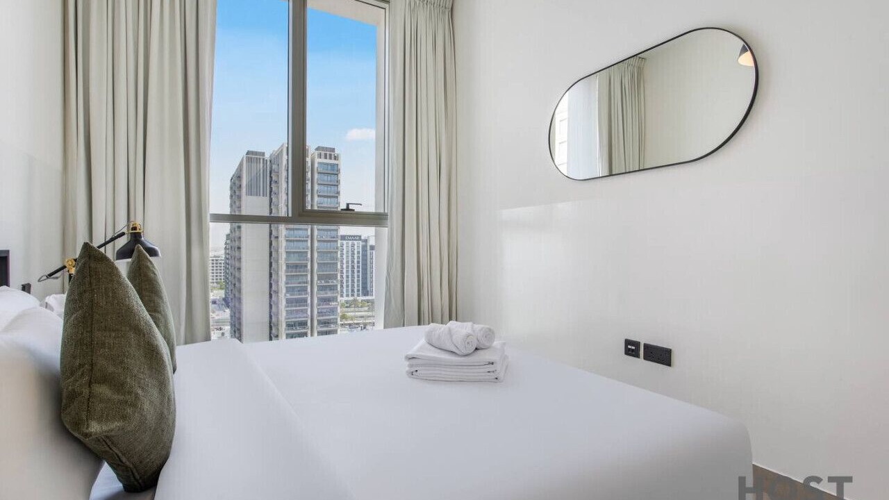 Photo of Bedroom in Dubai