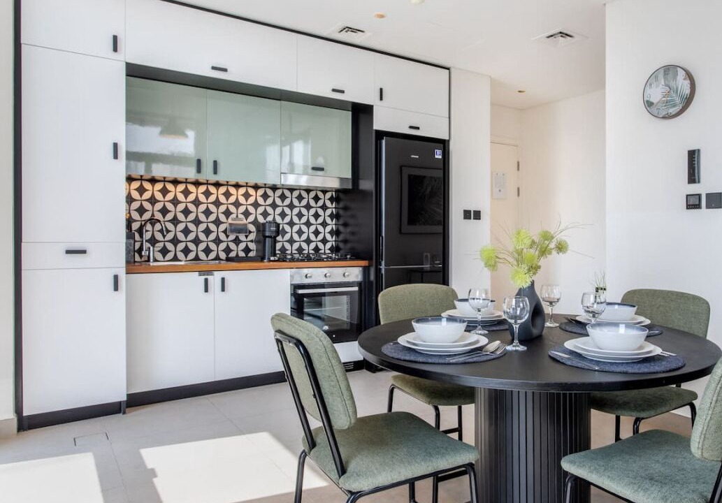 Photo of Kitchen in Dubai