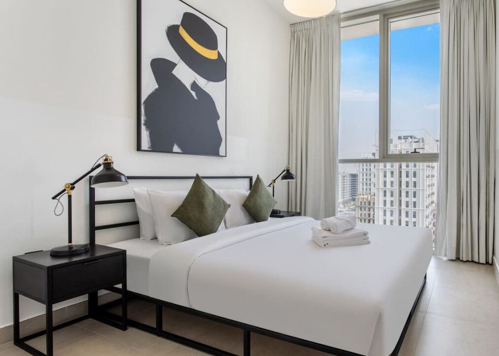Photo of Bedroom in Dubai
