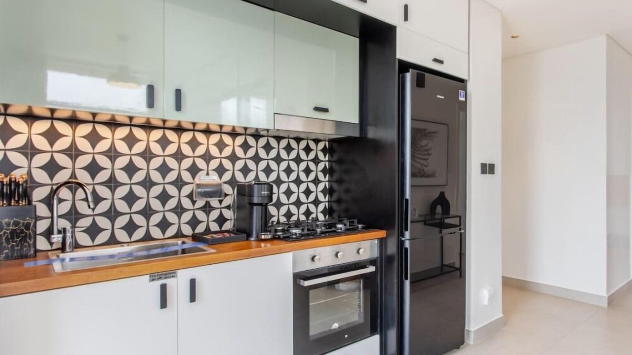 Photo of Kitchen in Dubai