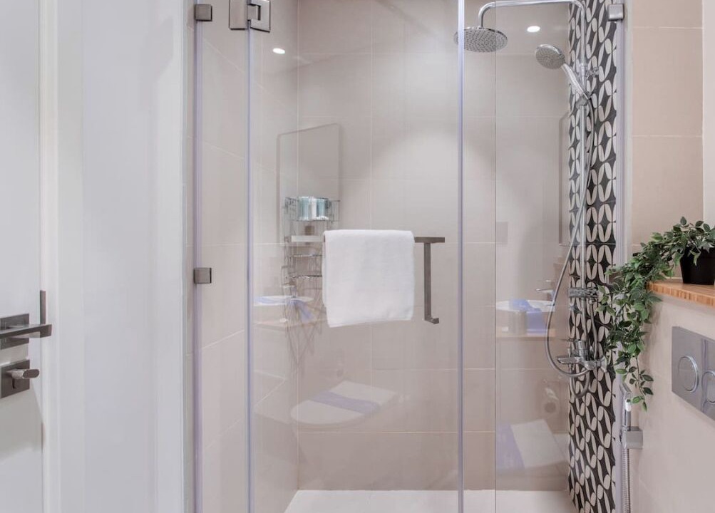 Photo of Bathroom in Dubai