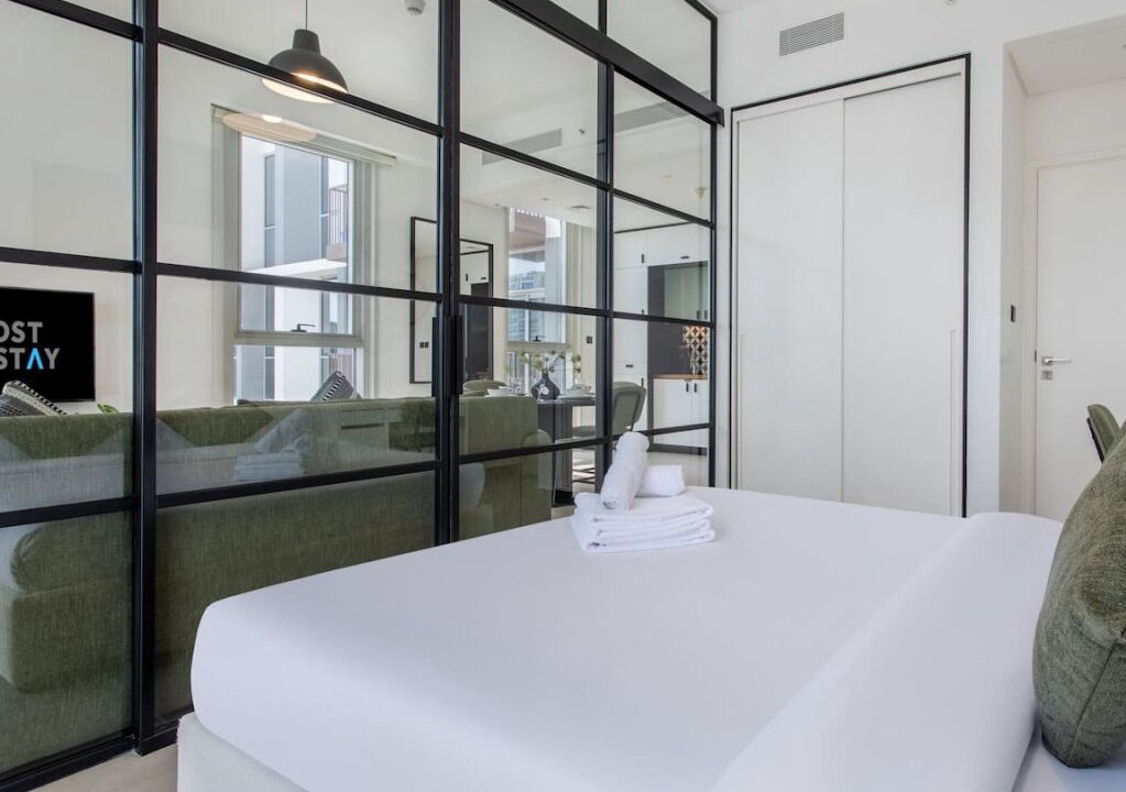 Photo of Bedroom in Dubai